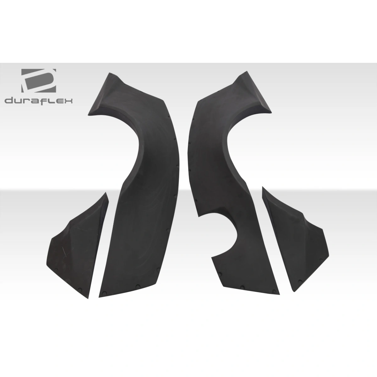 Modify your Chevrolet Camaro 2010 with our Exterior/Fenders - 3