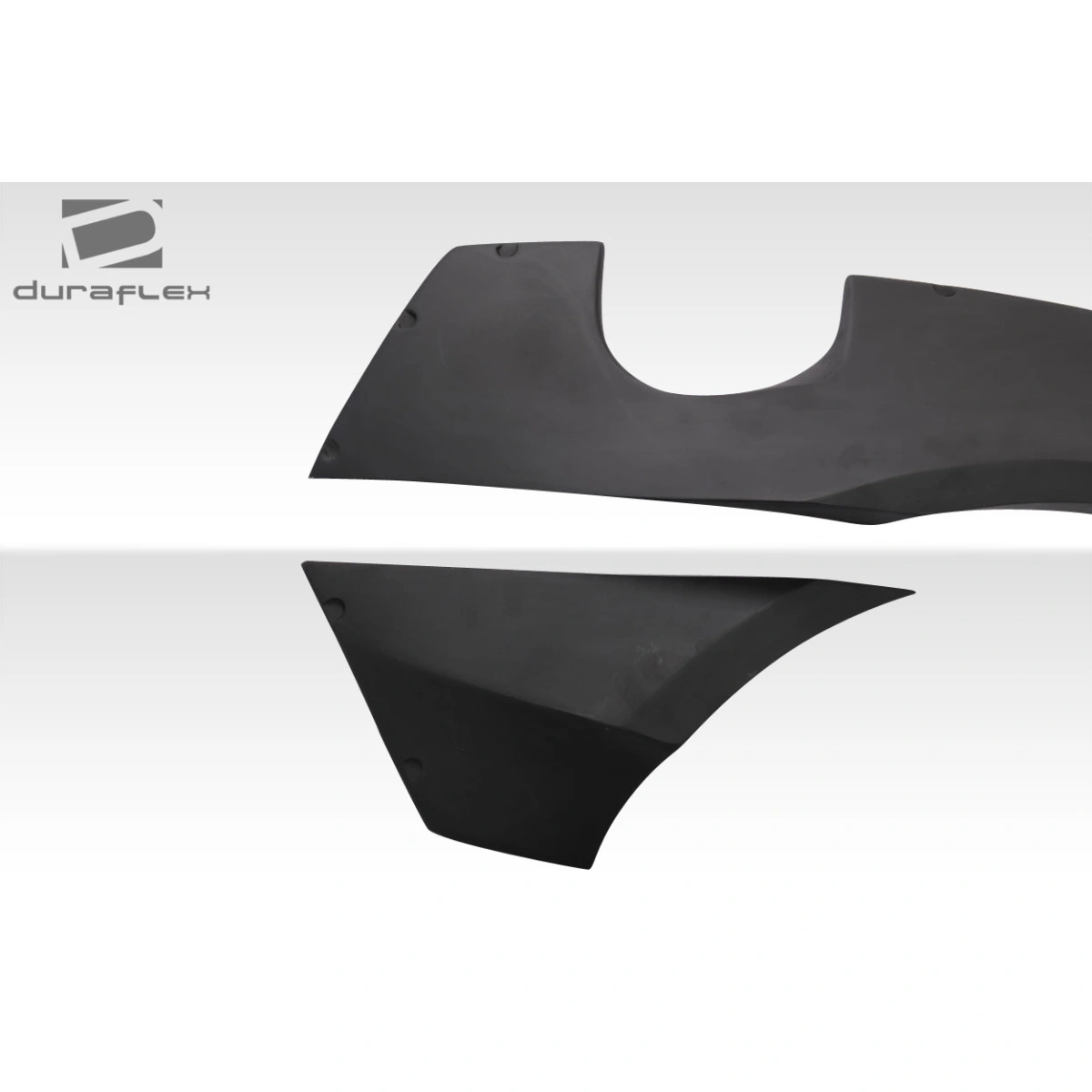 Modify your Chevrolet Camaro 2010 with our Exterior/Fenders - 7