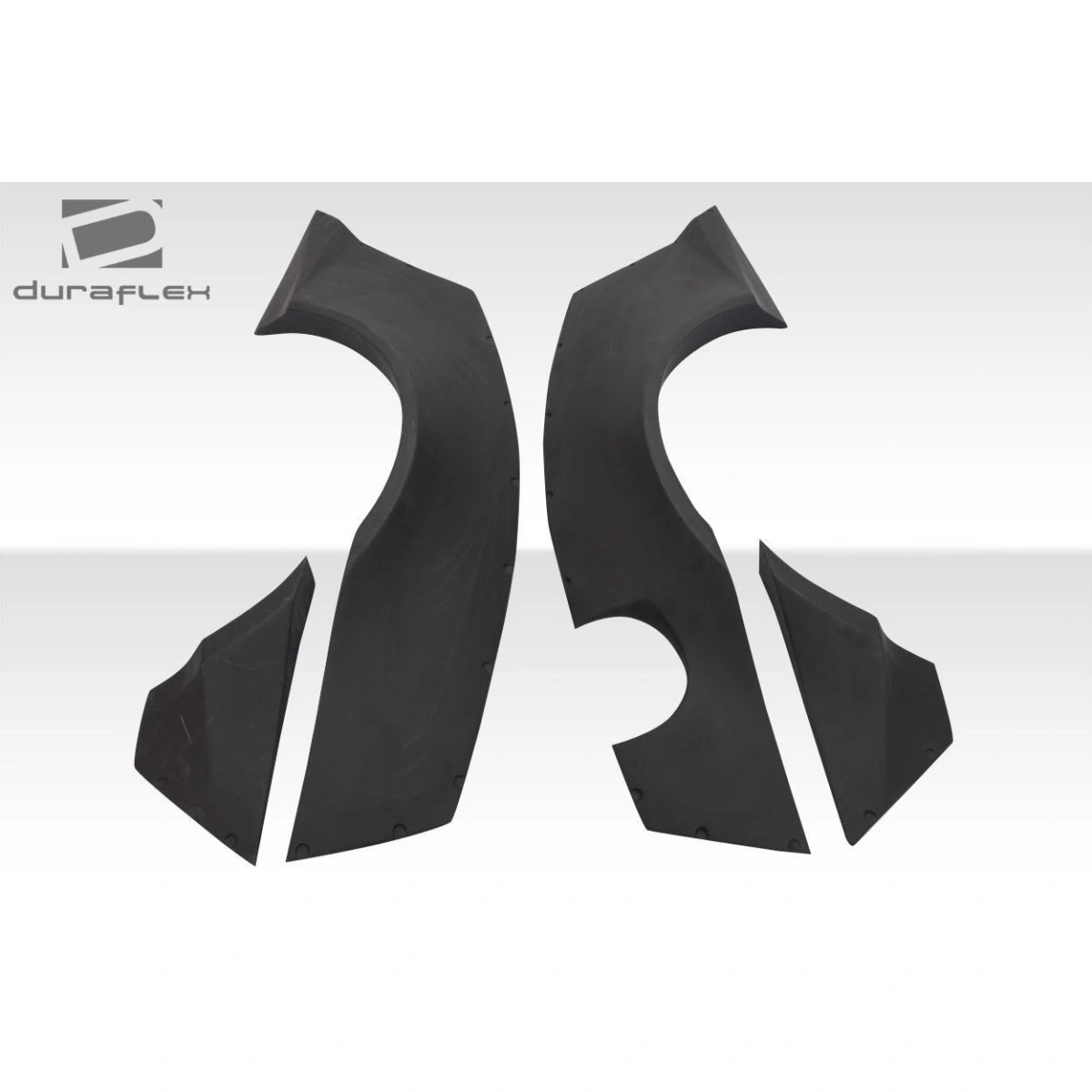 Modify your Chevrolet Camaro 2010 with our Exterior/Fenders - 5