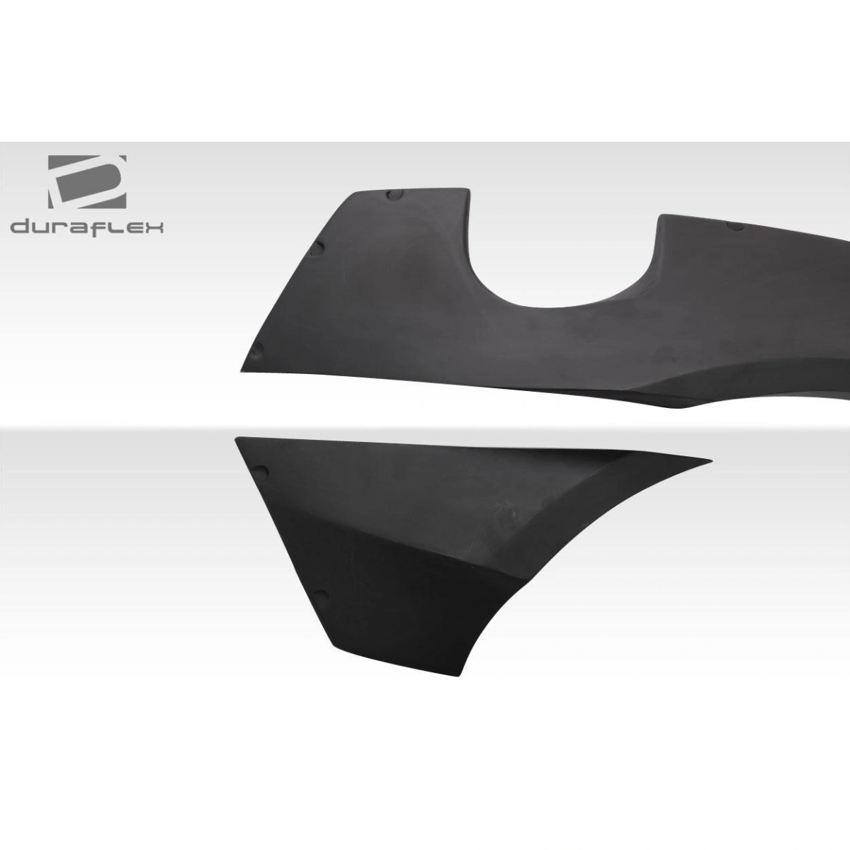 Modify your Chevrolet Camaro 2010 with our Exterior/Fenders - 13