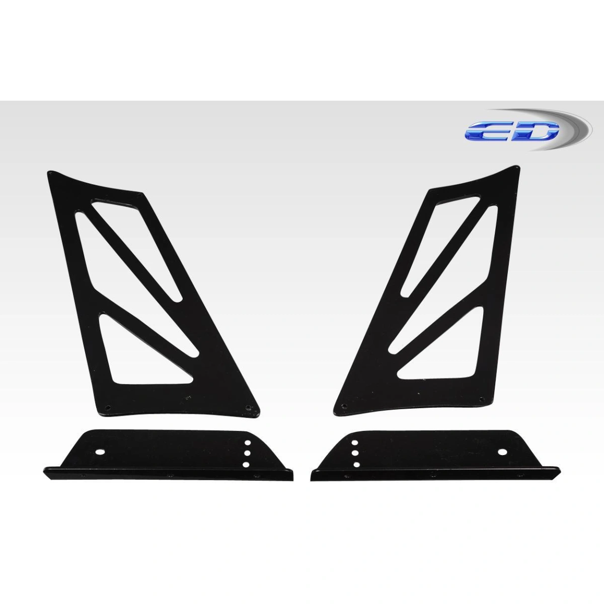 Modify your Universal with our Exterior/Wings - 4