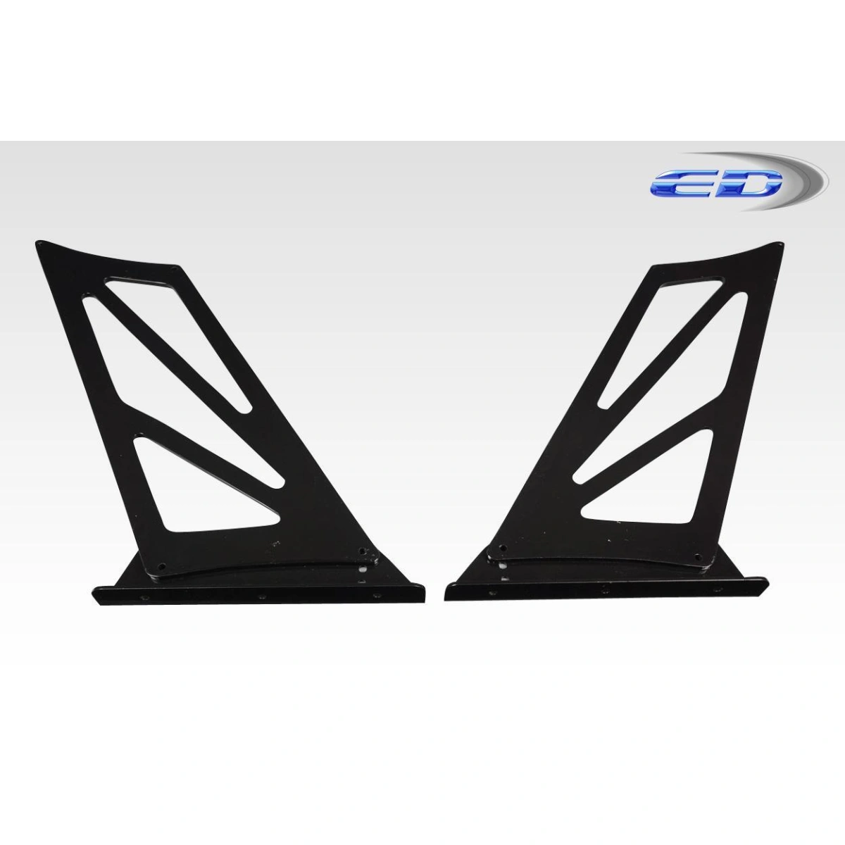 Modify your Universal with our Exterior/Wings - 6