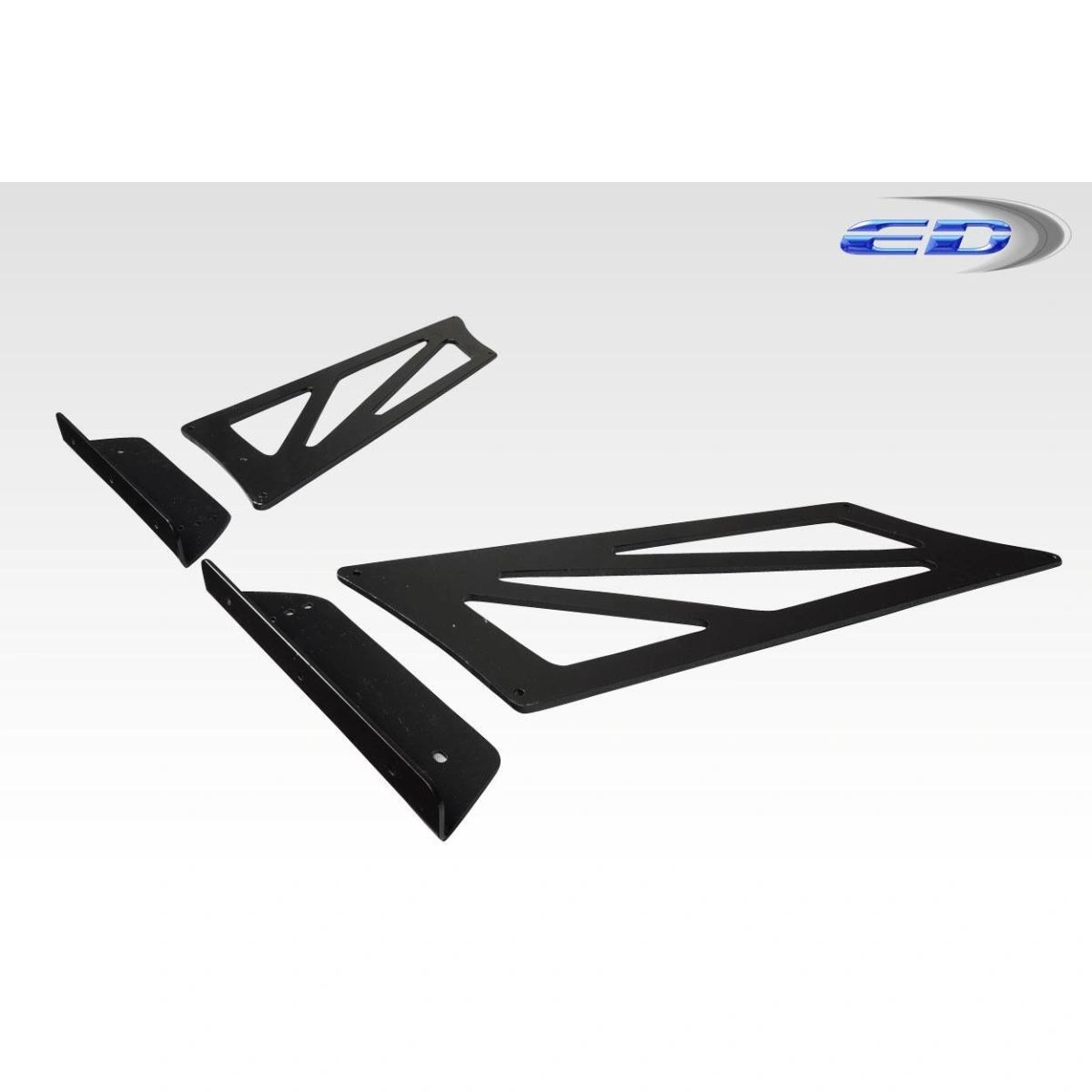 Modify your Universal with our Exterior/Wings - 8
