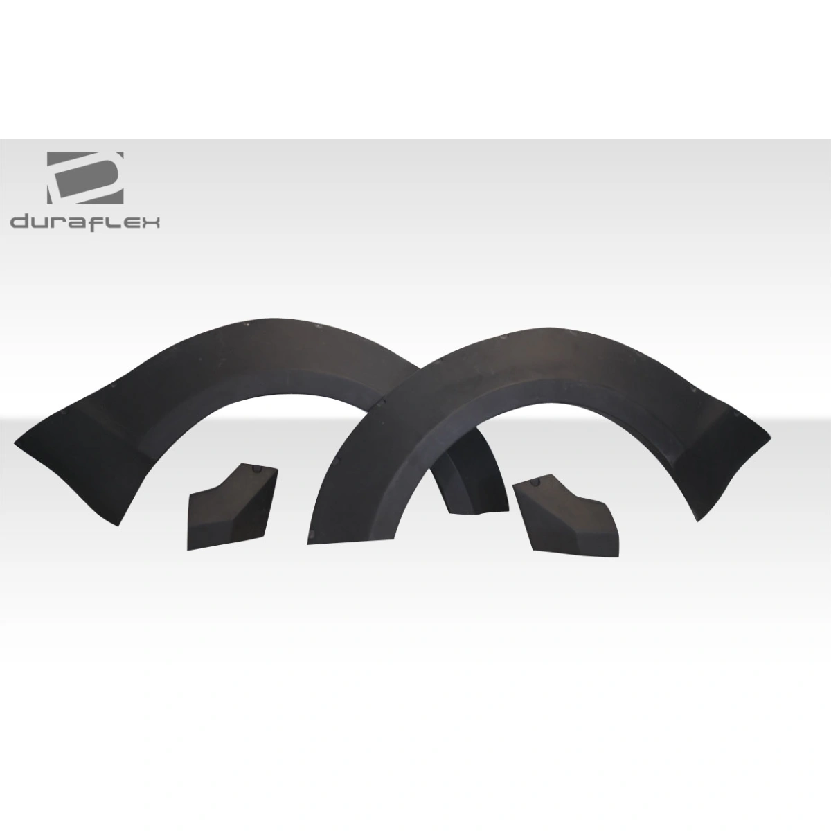 Modify your Ford Mustang 2018 with our Exterior/Complete Body Kits - 5