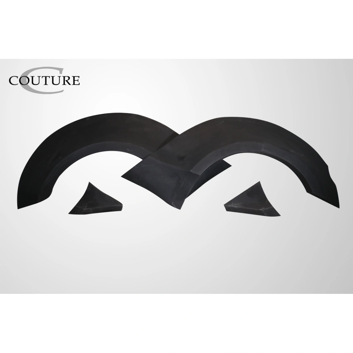 Modify your Ford Mustang 2018 with our Exterior/Complete Body Kits - 2