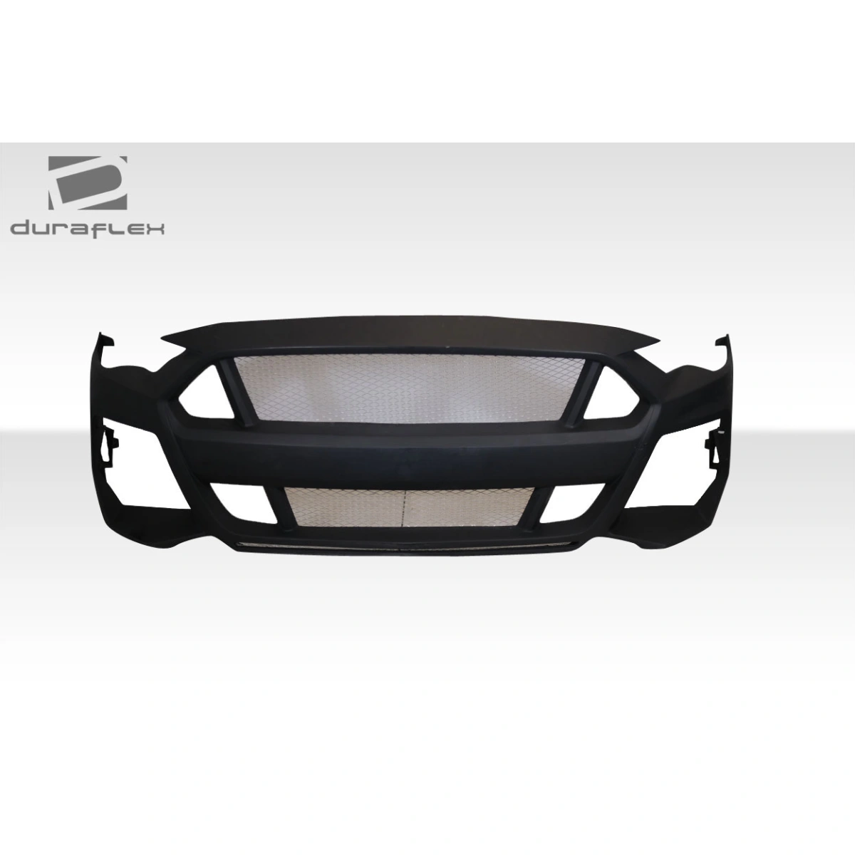 Modify your Ford Mustang 2018 with our Exterior/Front Bumpers - 3