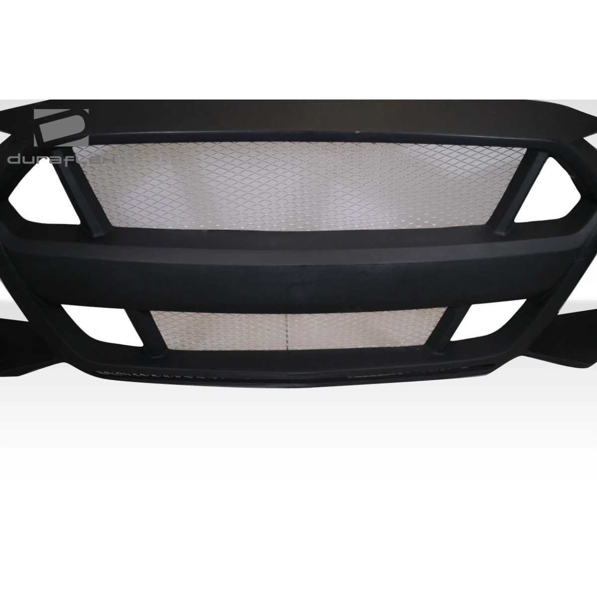 Modify your Ford Mustang 2018 with our Exterior/Front Bumpers - 5