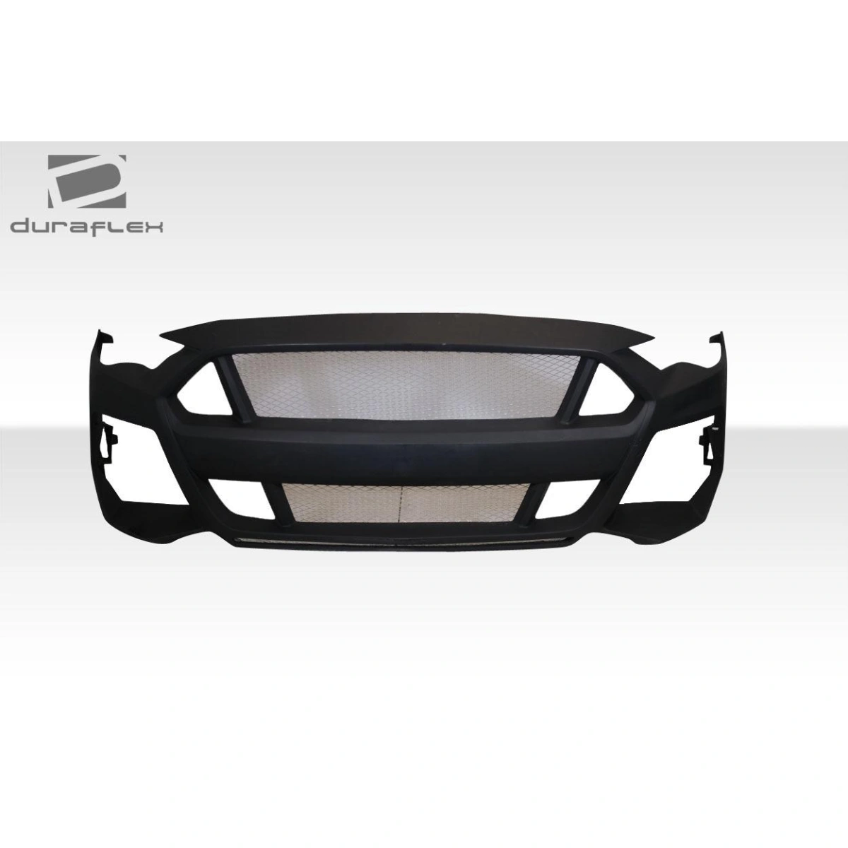Modify your Ford Mustang 2018 with our Exterior/Front Bumpers - 7