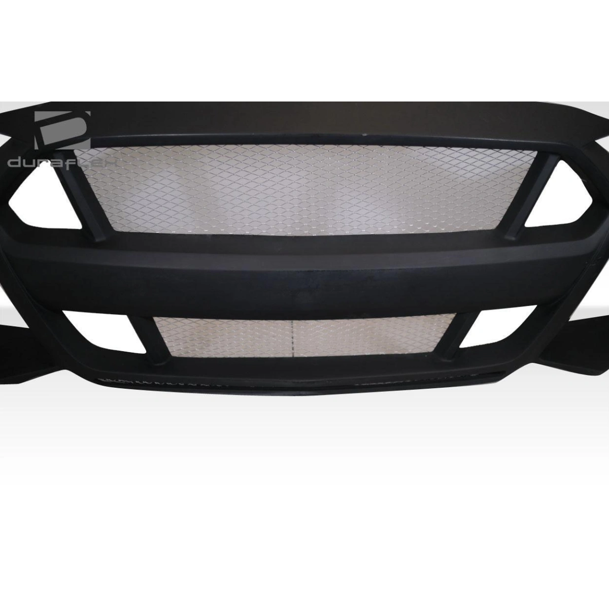 Modify your Ford Mustang 2018 with our Exterior/Front Bumpers - 11