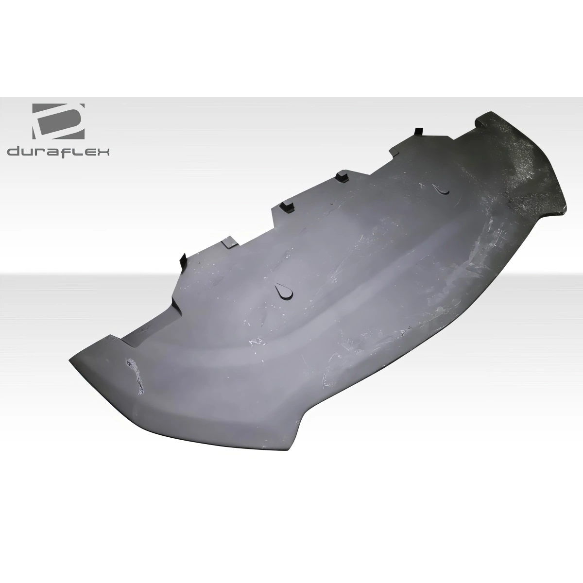 Modify your Ford Mustang 2018 with our Exterior/Front Lips - 5