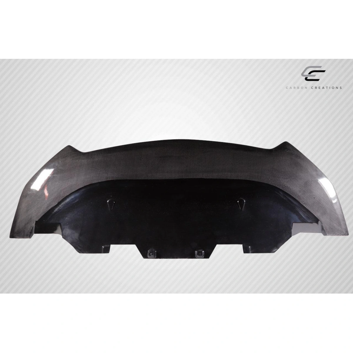 Modify your Ford Mustang 2018 with our Exterior/Front Lips - 19