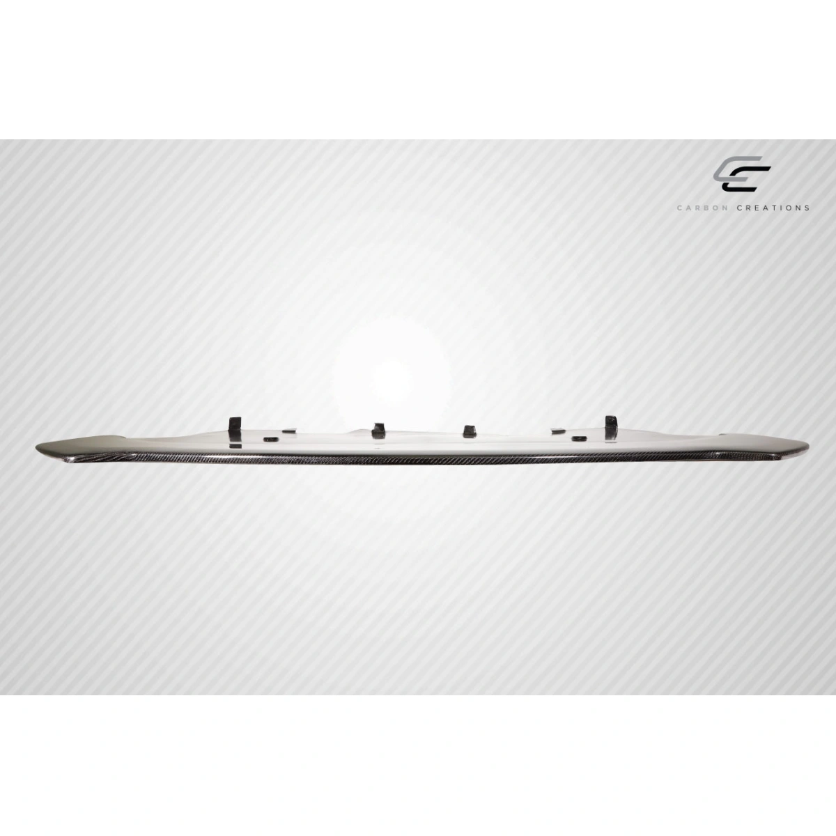 Modify your Ford Mustang 2018 with our Exterior/Front Lips - 2