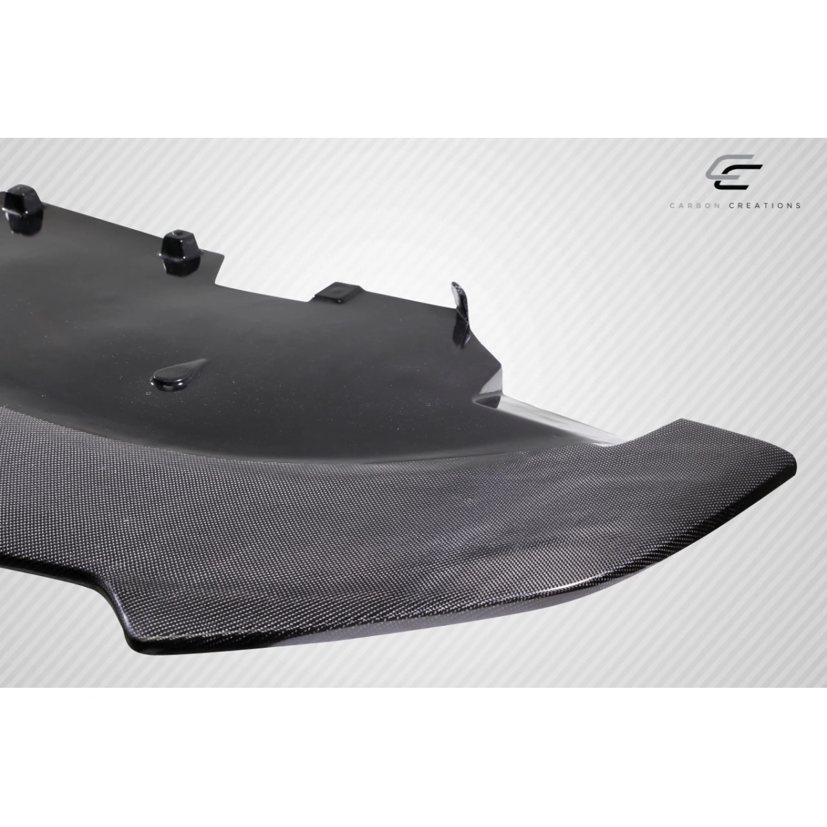 Modify your Ford Mustang 2018 with our Exterior/Front Lips - 8