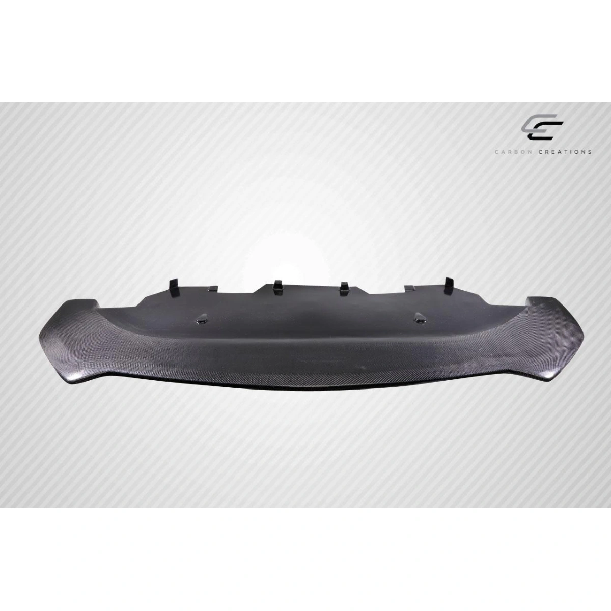 Modify your Ford Mustang 2018 with our Exterior/Front Lips - 7