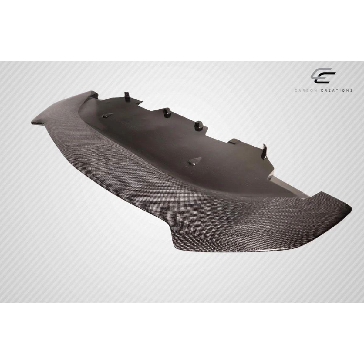 Modify your Ford Mustang 2018 with our Exterior/Front Lips - 11