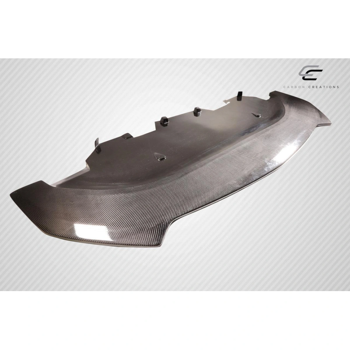 Modify your Ford Mustang 2018 with our Exterior/Front Lips - 15