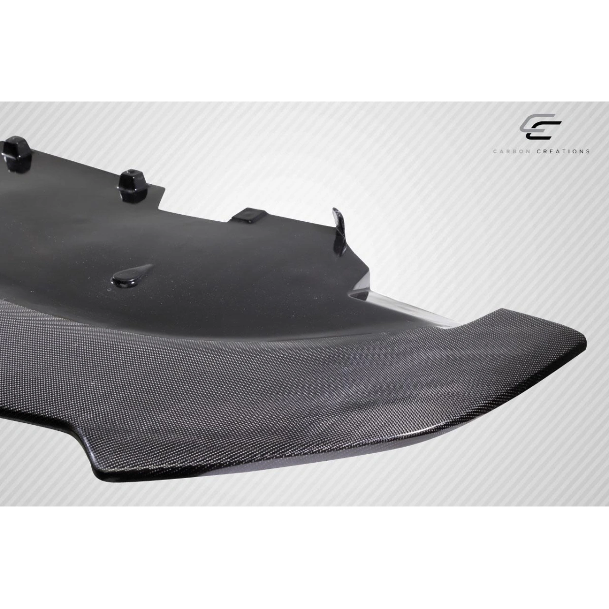 Modify your Ford Mustang 2018 with our Exterior/Front Lips - 17
