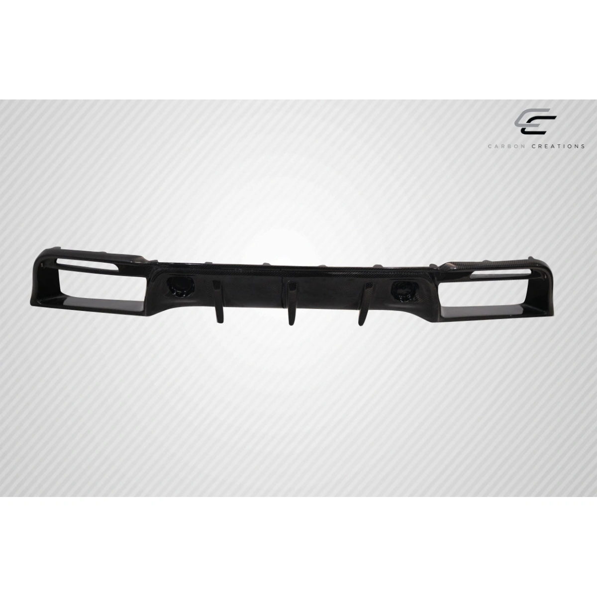 Modify your Ford Mustang 2018 with our Exterior/Diffusers - 2