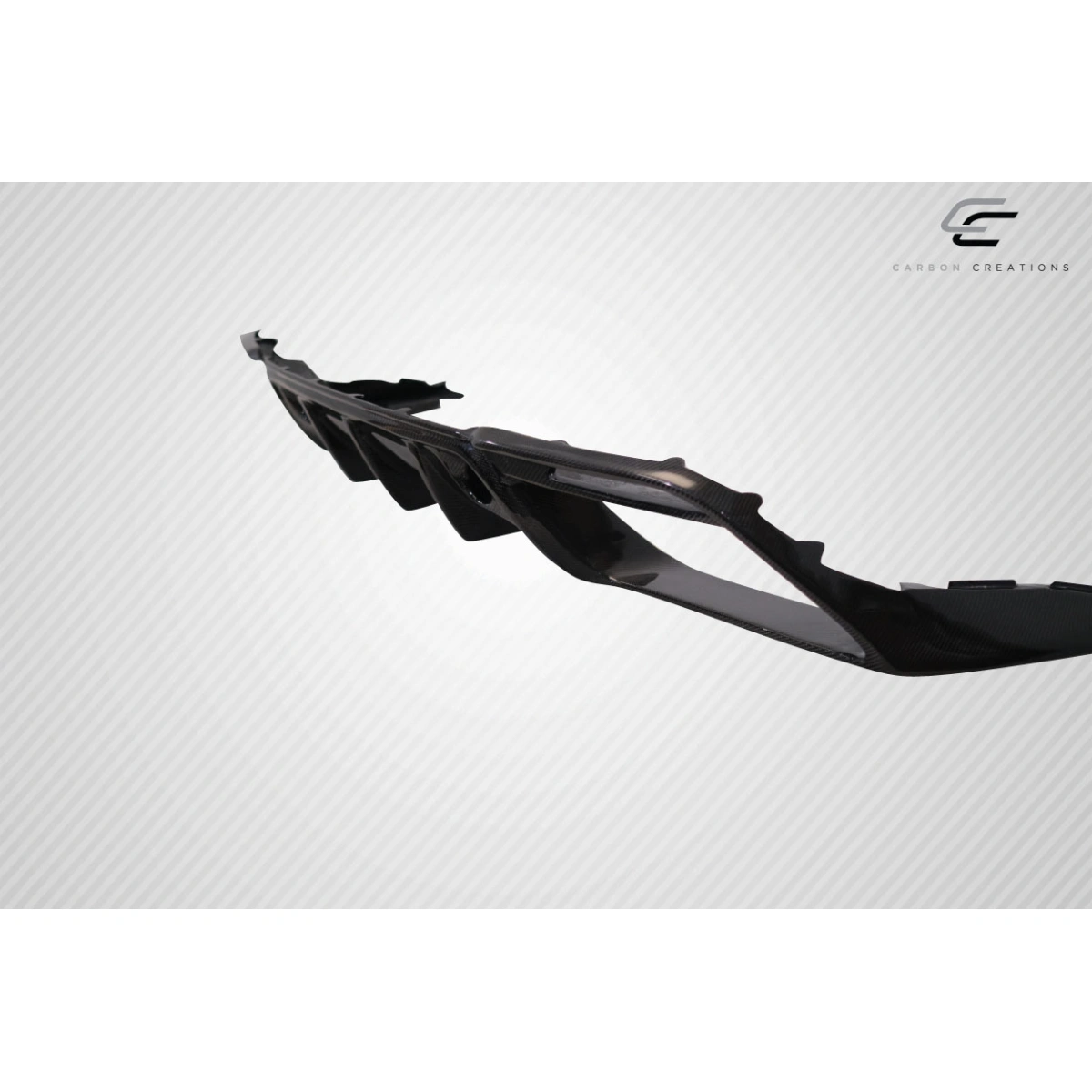 Modify your Ford Mustang 2018 with our Exterior/Diffusers - 3