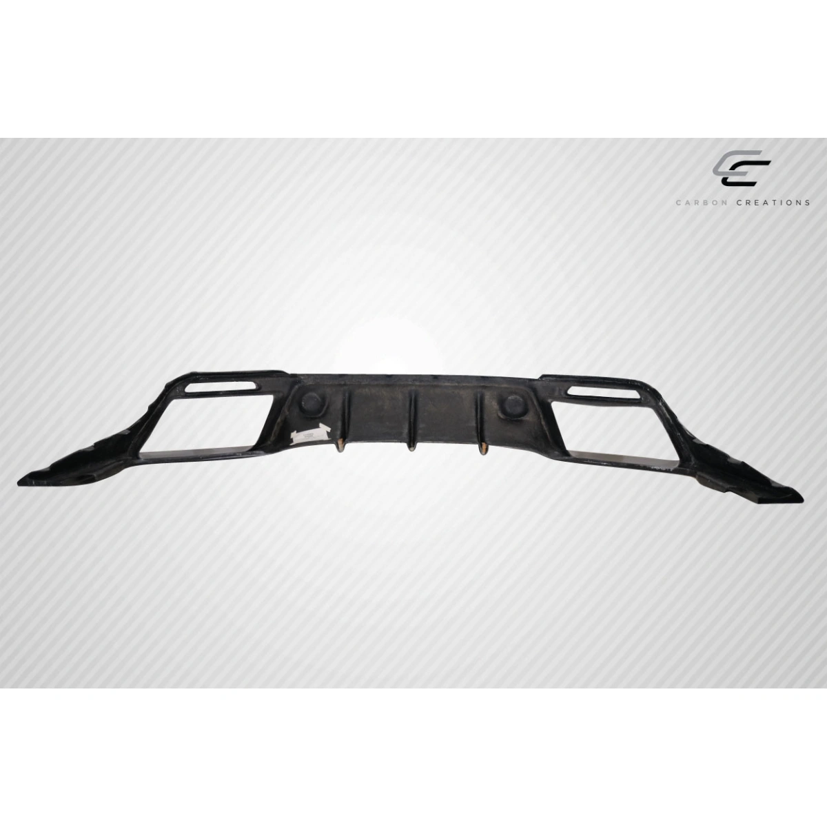 Modify your Ford Mustang 2018 with our Exterior/Diffusers - 6