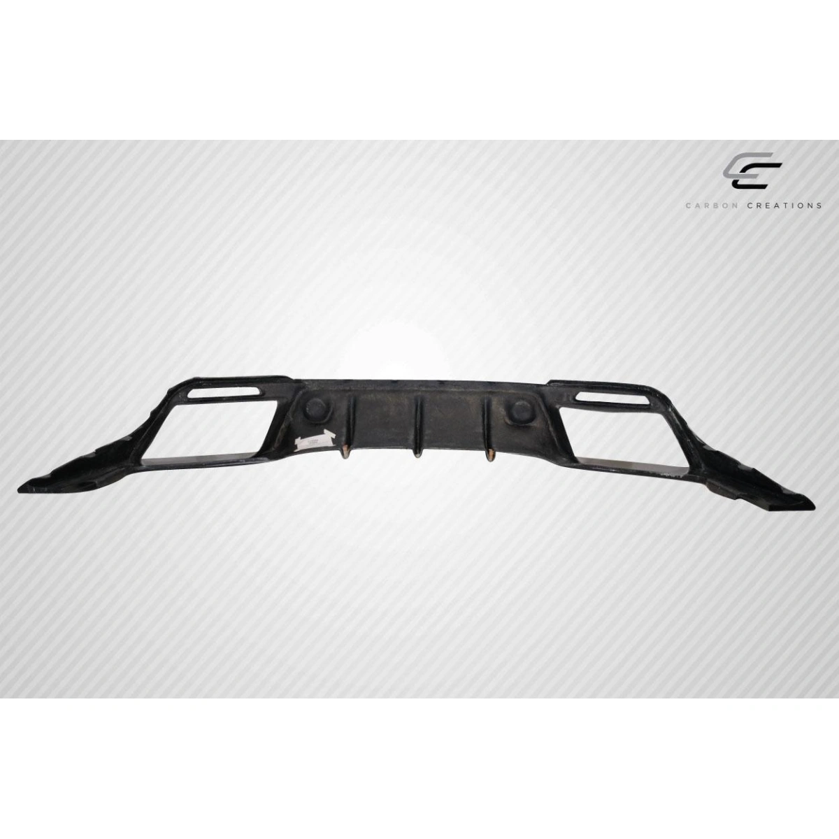 Modify your Ford Mustang 2018 with our Exterior/Diffusers - 12