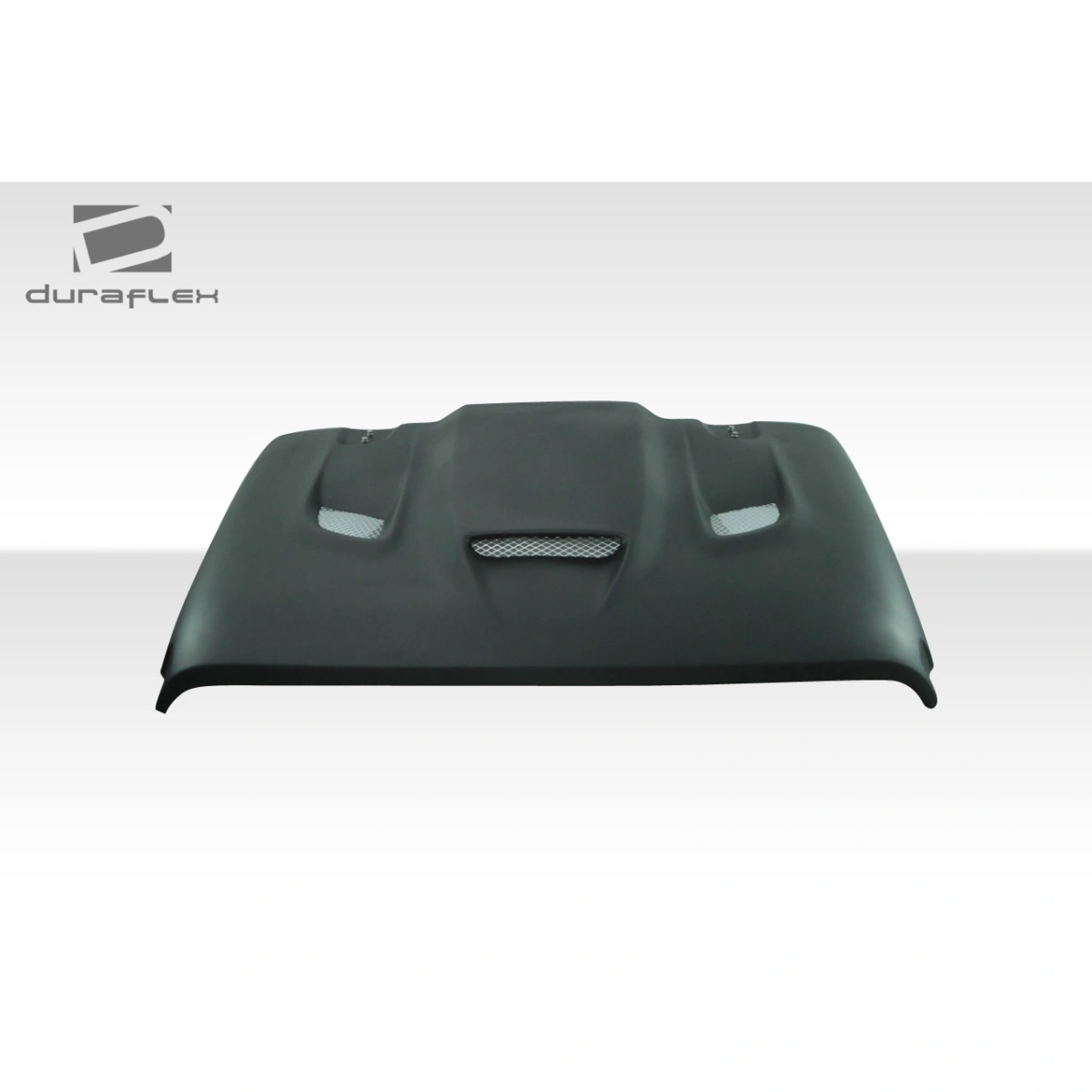 Modify your Jeep Gladiator 2018 with our Exterior/Hoods - 3