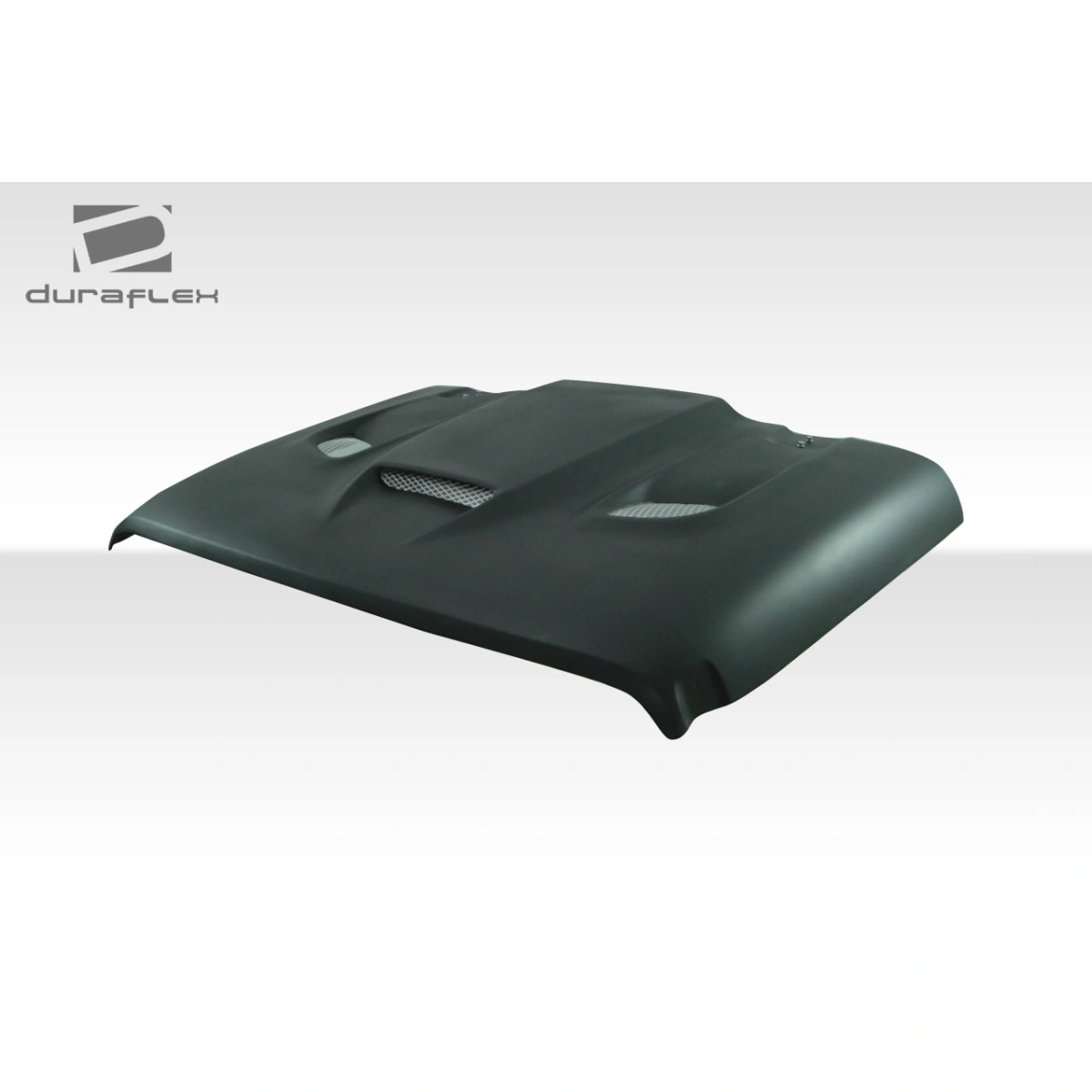 Modify your Jeep Gladiator 2018 with our Exterior/Hoods - 5