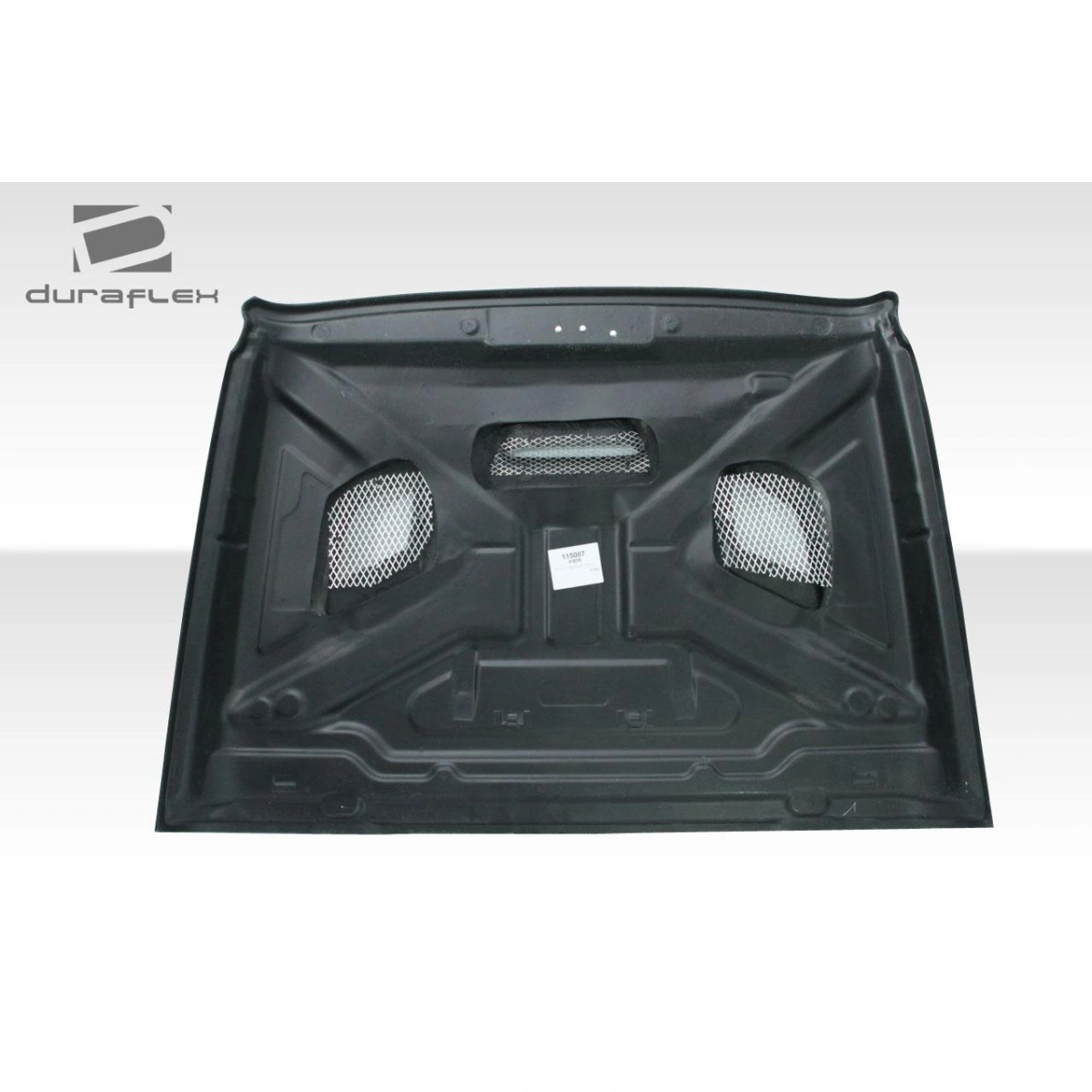 Modify your Jeep Gladiator 2018 with our Exterior/Hoods - 15