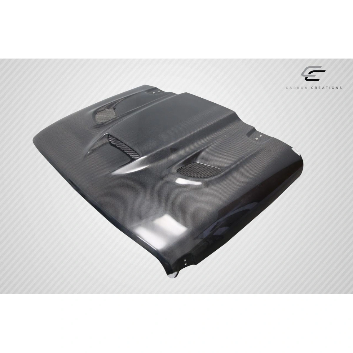 Modify your Jeep Gladiator 2018 with our Exterior/Hoods - 20