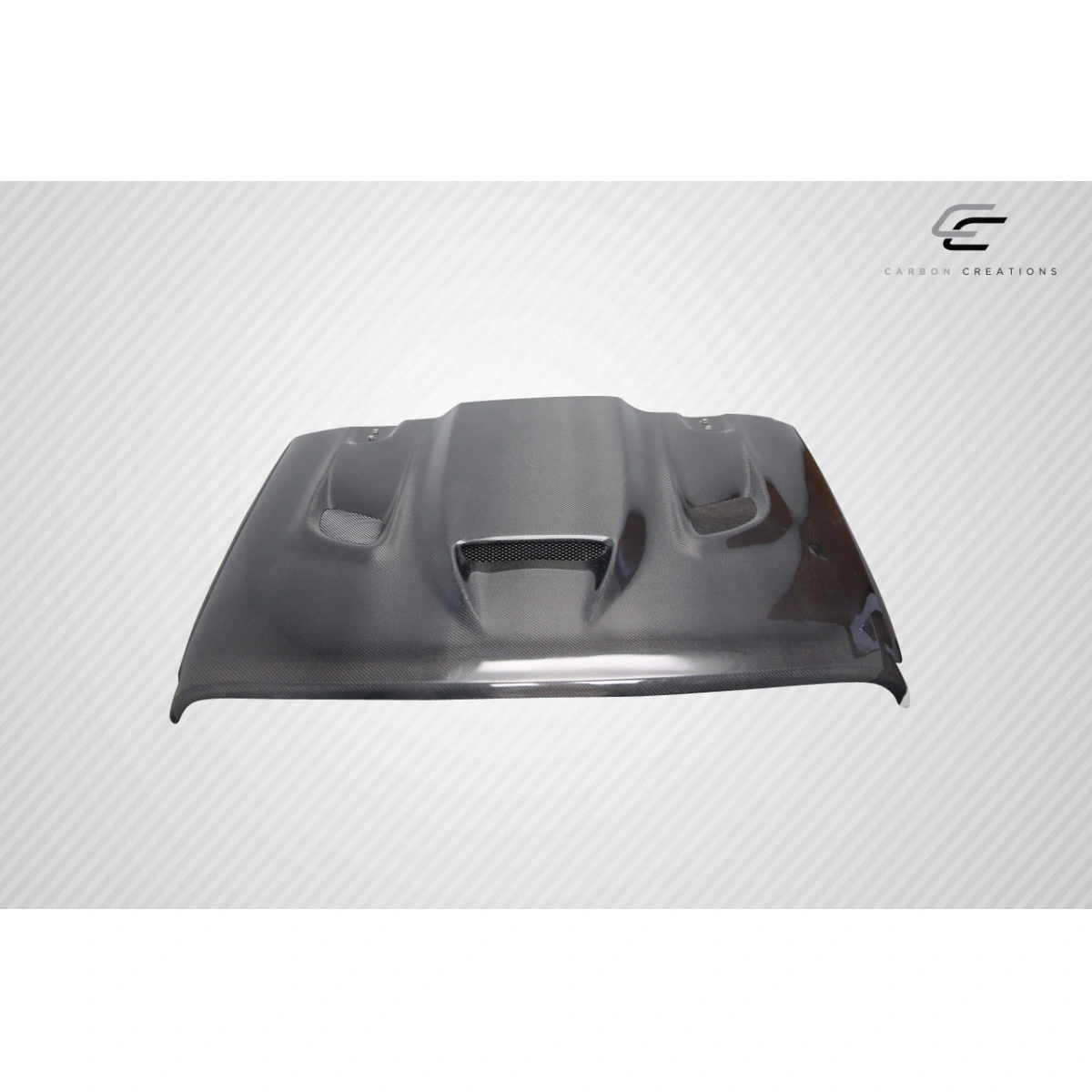 Modify your Jeep Gladiator 2018 with our Exterior/Hoods - 5