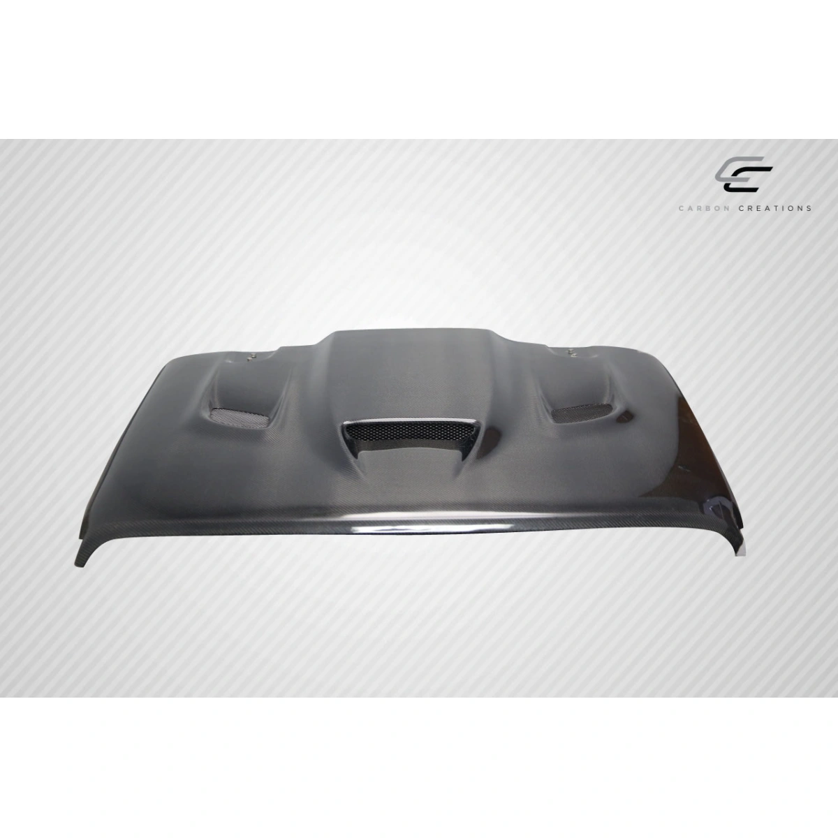 Modify your Jeep Gladiator 2018 with our Exterior/Hoods - 6