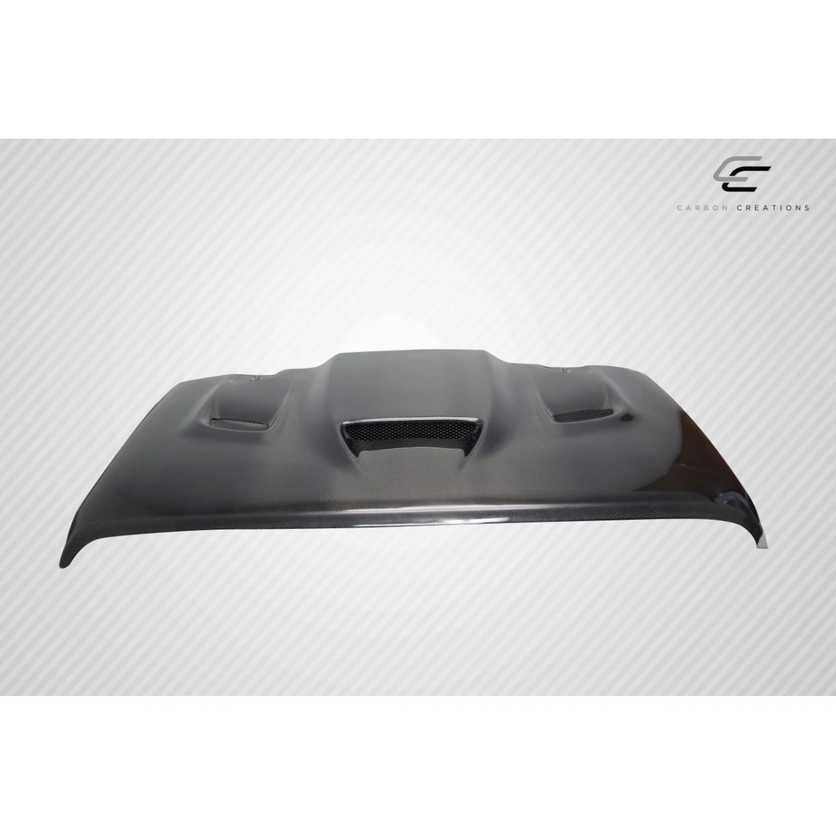 Modify your Jeep Gladiator 2018 with our Exterior/Hoods - 7