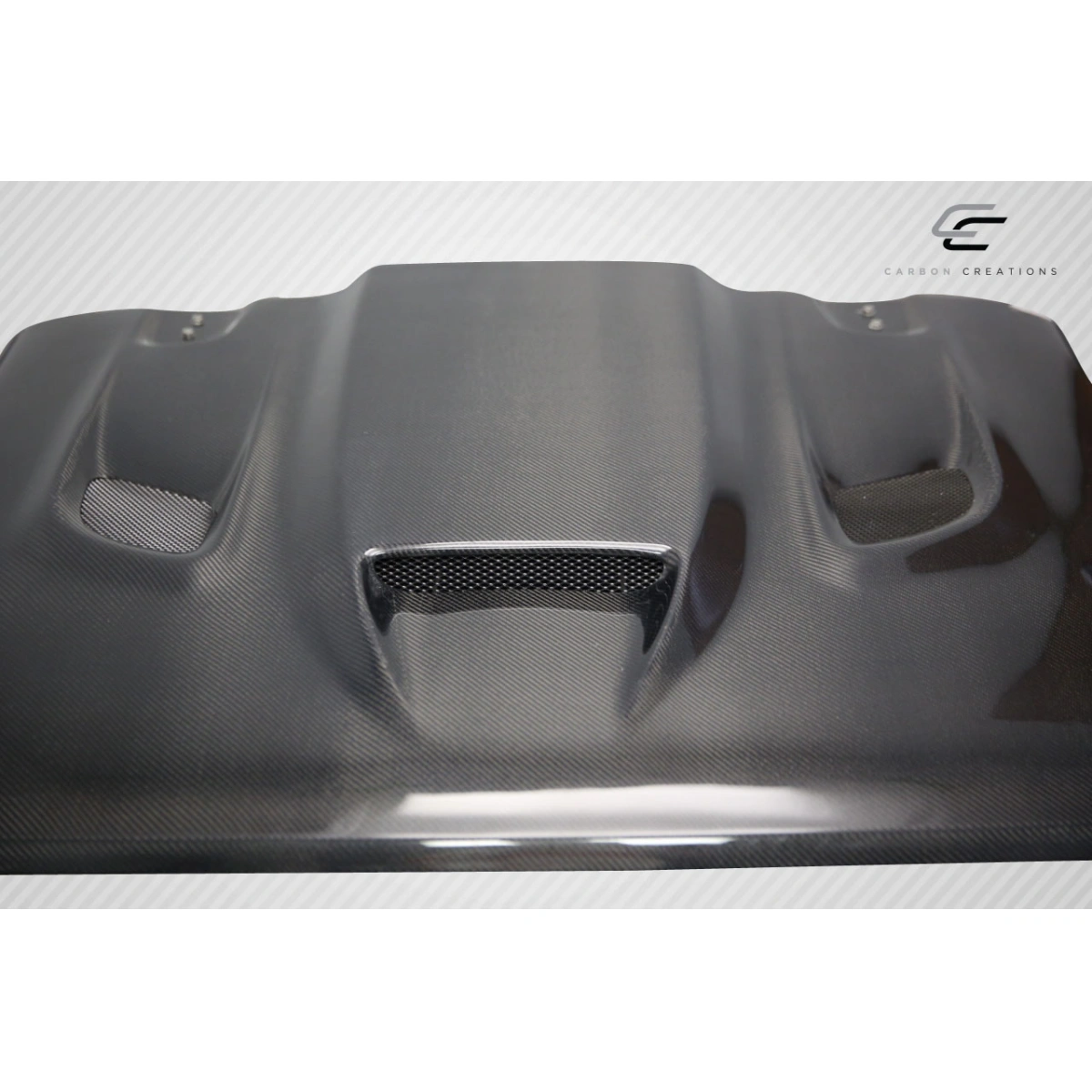 Modify your Jeep Gladiator 2018 with our Exterior/Hoods - 8