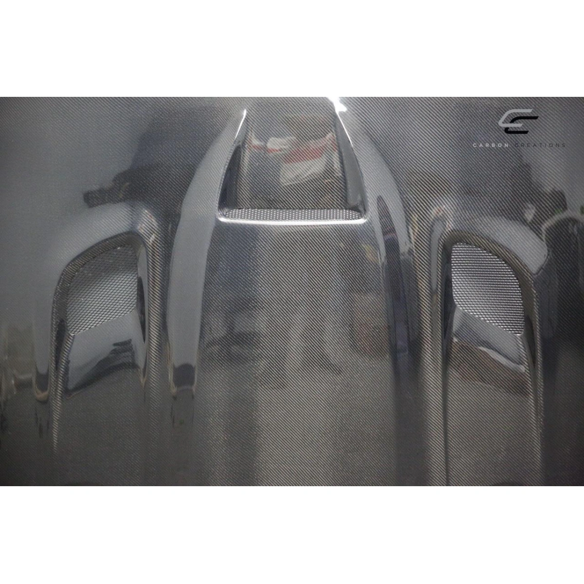 Modify your Jeep Gladiator 2018 with our Exterior/Hoods - 8