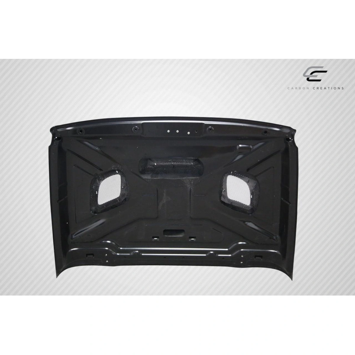Modify your Jeep Gladiator 2018 with our Exterior/Hoods - 10