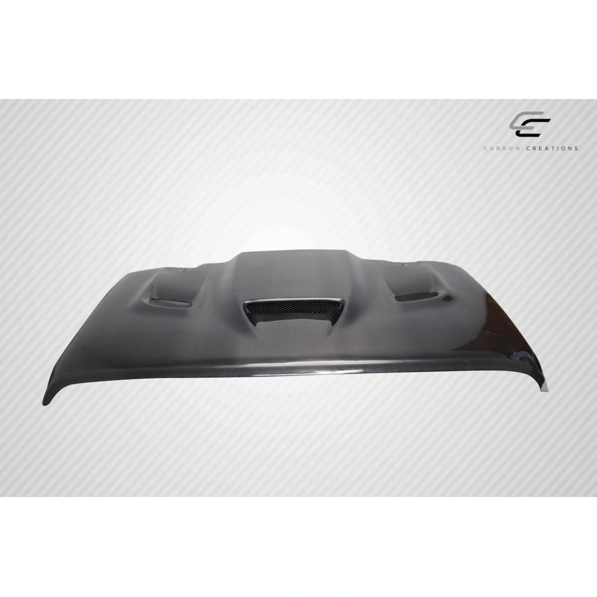 Modify your Jeep Gladiator 2018 with our Exterior/Hoods - 16
