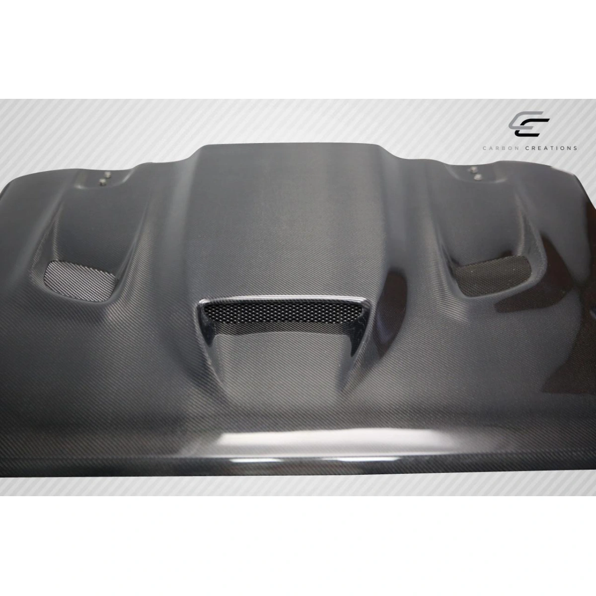 Modify your Jeep Gladiator 2018 with our Exterior/Hoods - 18