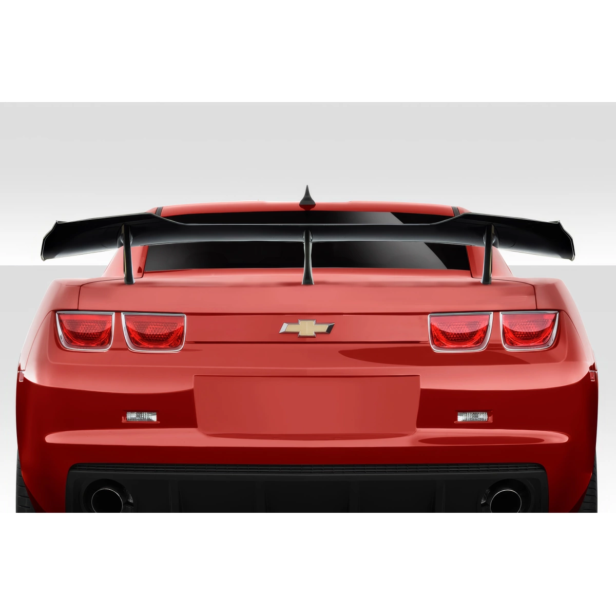 Modify your Chevrolet Camaro 2010 with our Exterior/Wings - 1