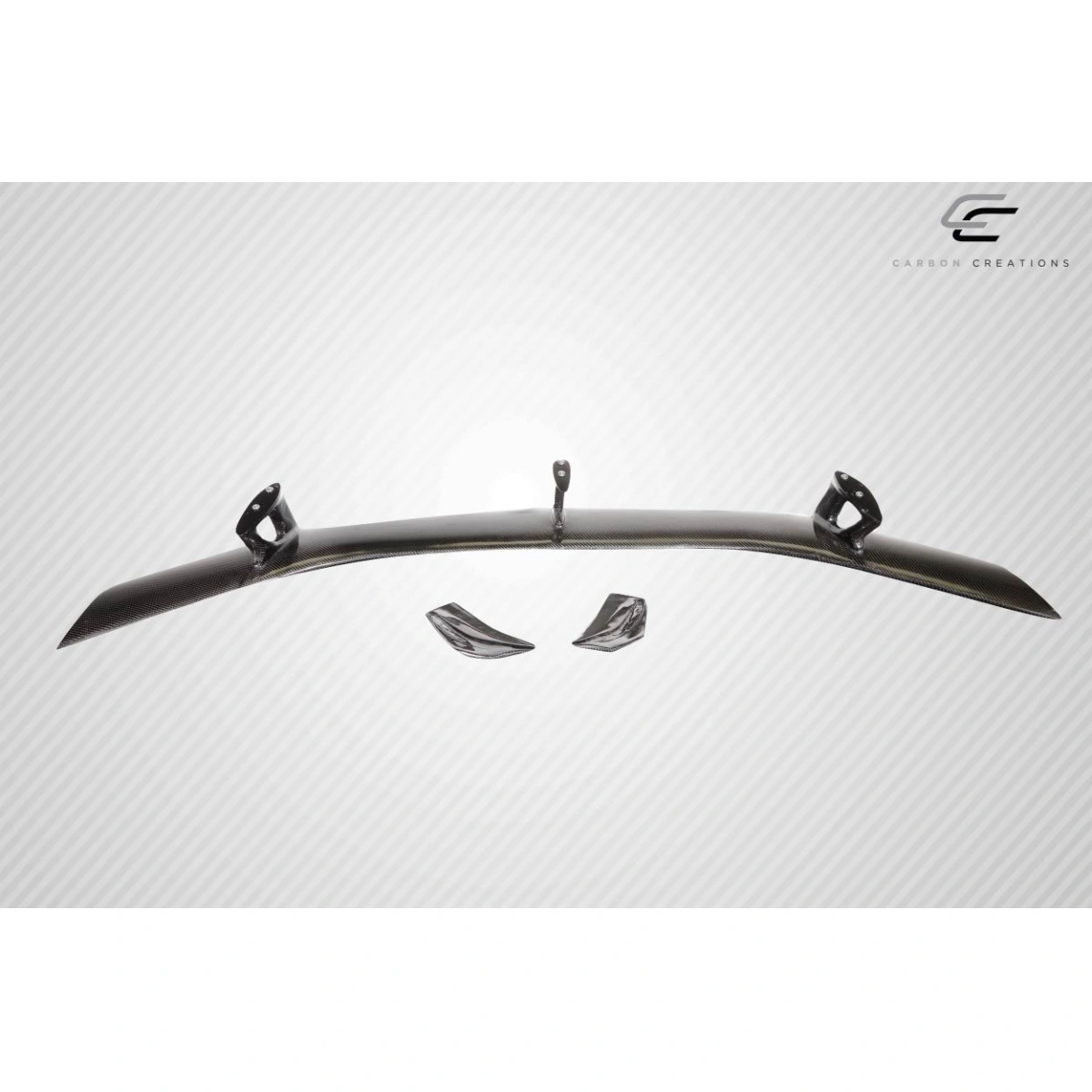 Modify your Chevrolet Camaro 2010 with our Exterior/Wings - 6