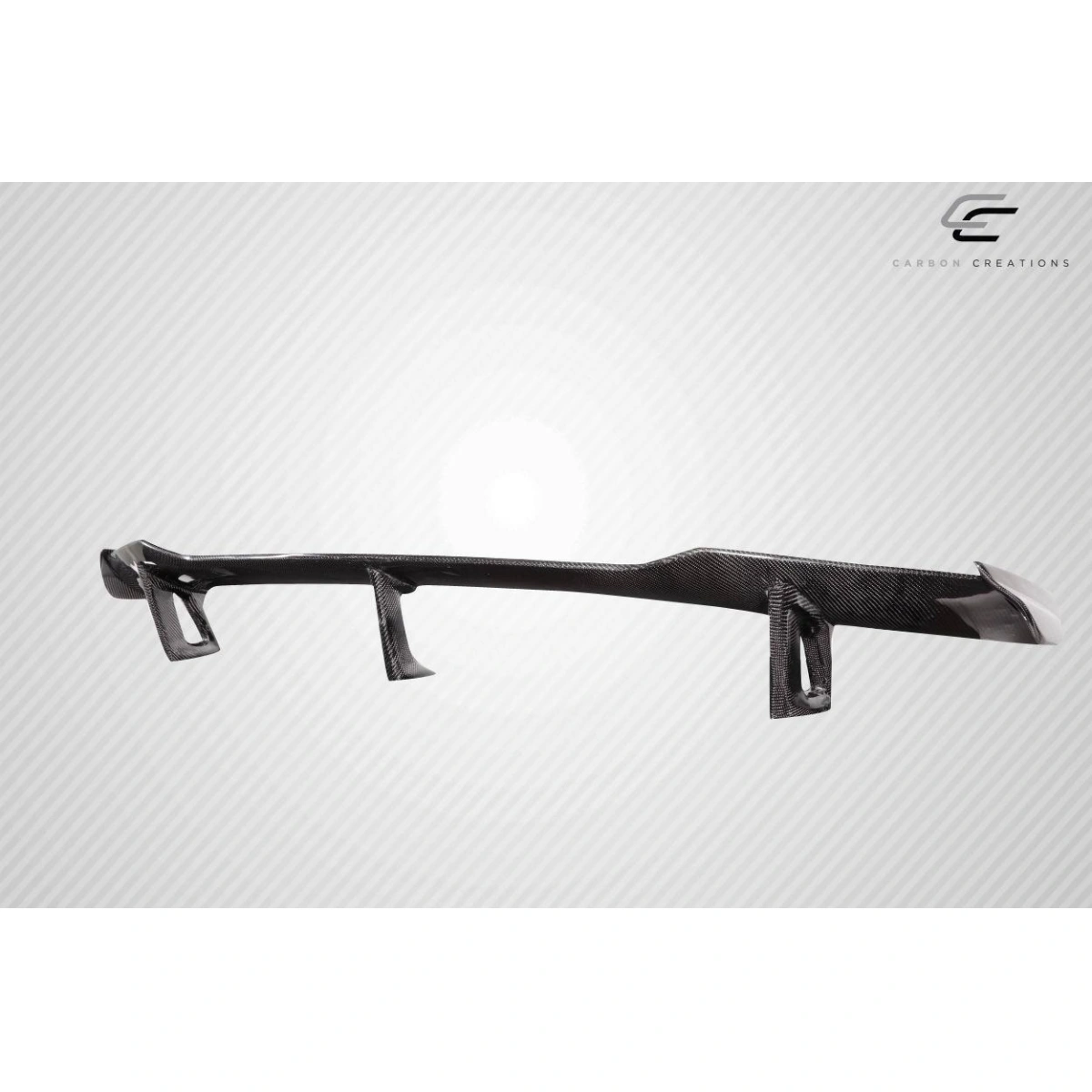 Modify your Chevrolet Camaro 2010 with our Exterior/Wings - 8