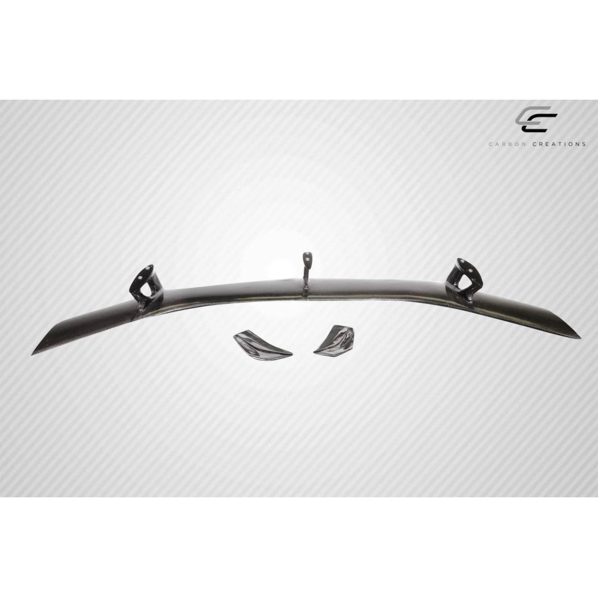 Modify your Chevrolet Camaro 2010 with our Exterior/Wings - 12