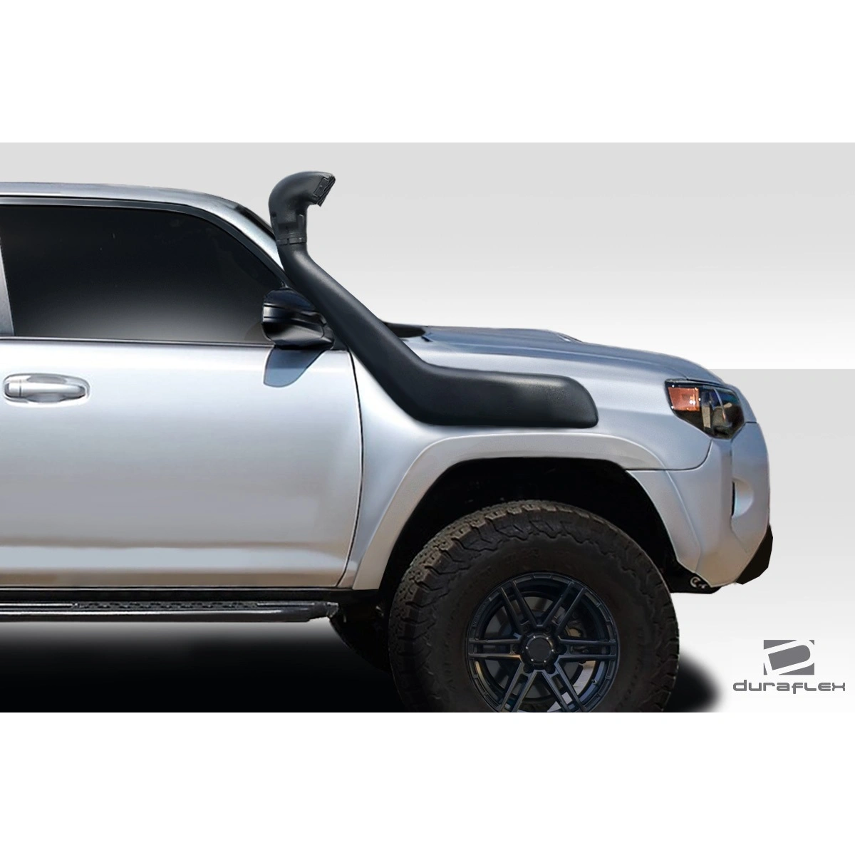 Modify your Toyota 4Runner 2014 with our Exterior/Fenders - 8