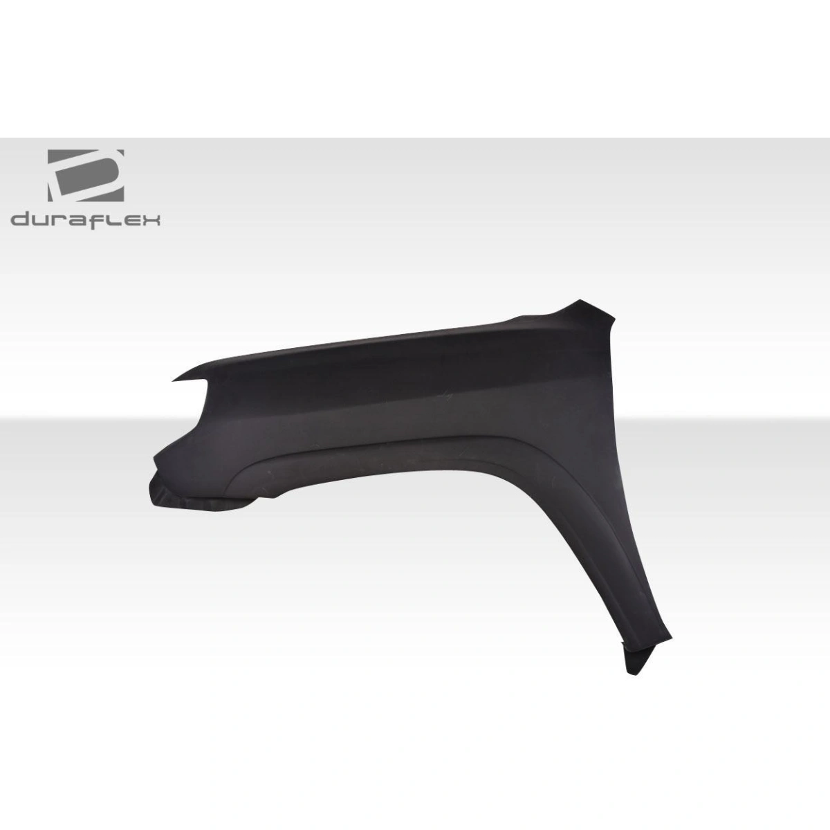 Modify your Toyota 4Runner 2014 with our Exterior/Fenders - 11