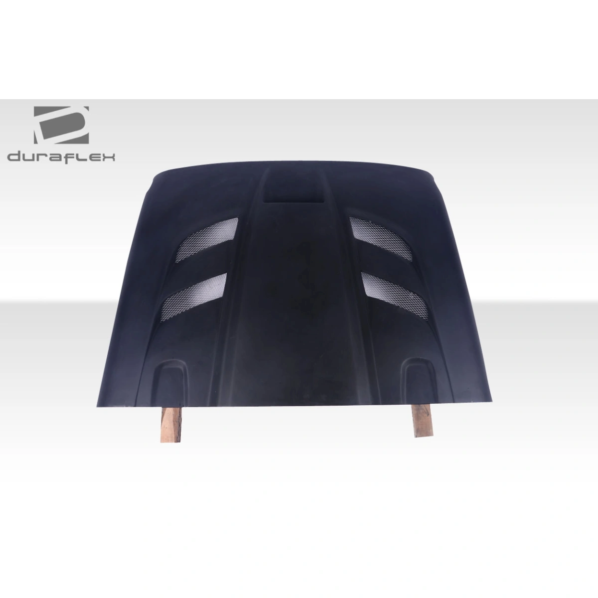 Modify your Jeep Gladiator 2018 with our Exterior/Hoods - 3