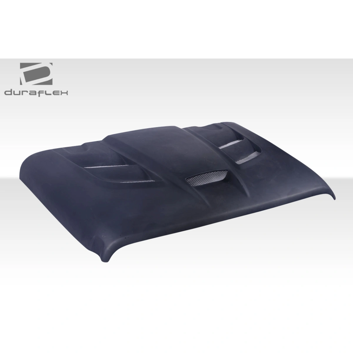 Modify your Jeep Gladiator 2018 with our Exterior/Hoods - 5