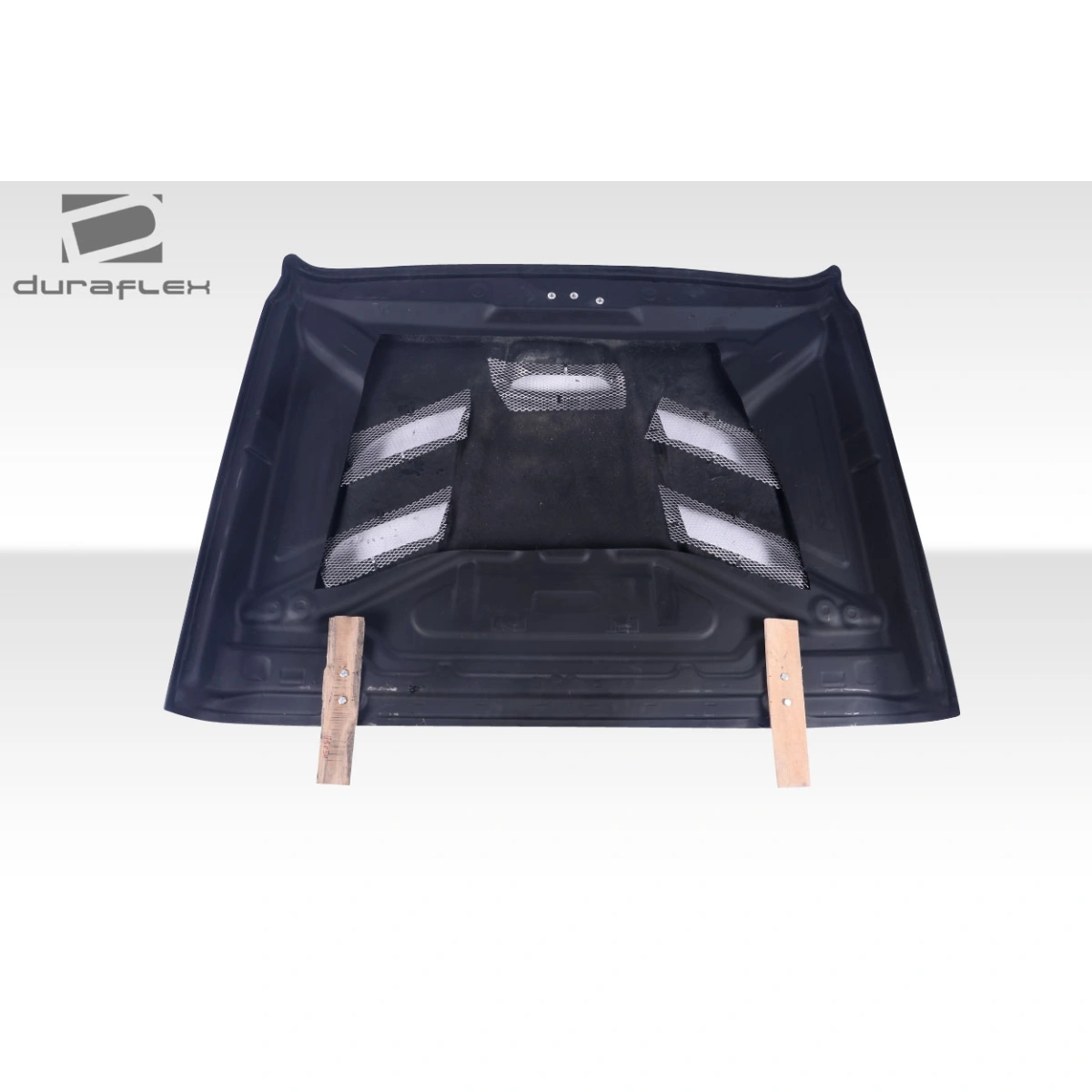 Modify your Jeep Gladiator 2018 with our Exterior/Hoods - 8