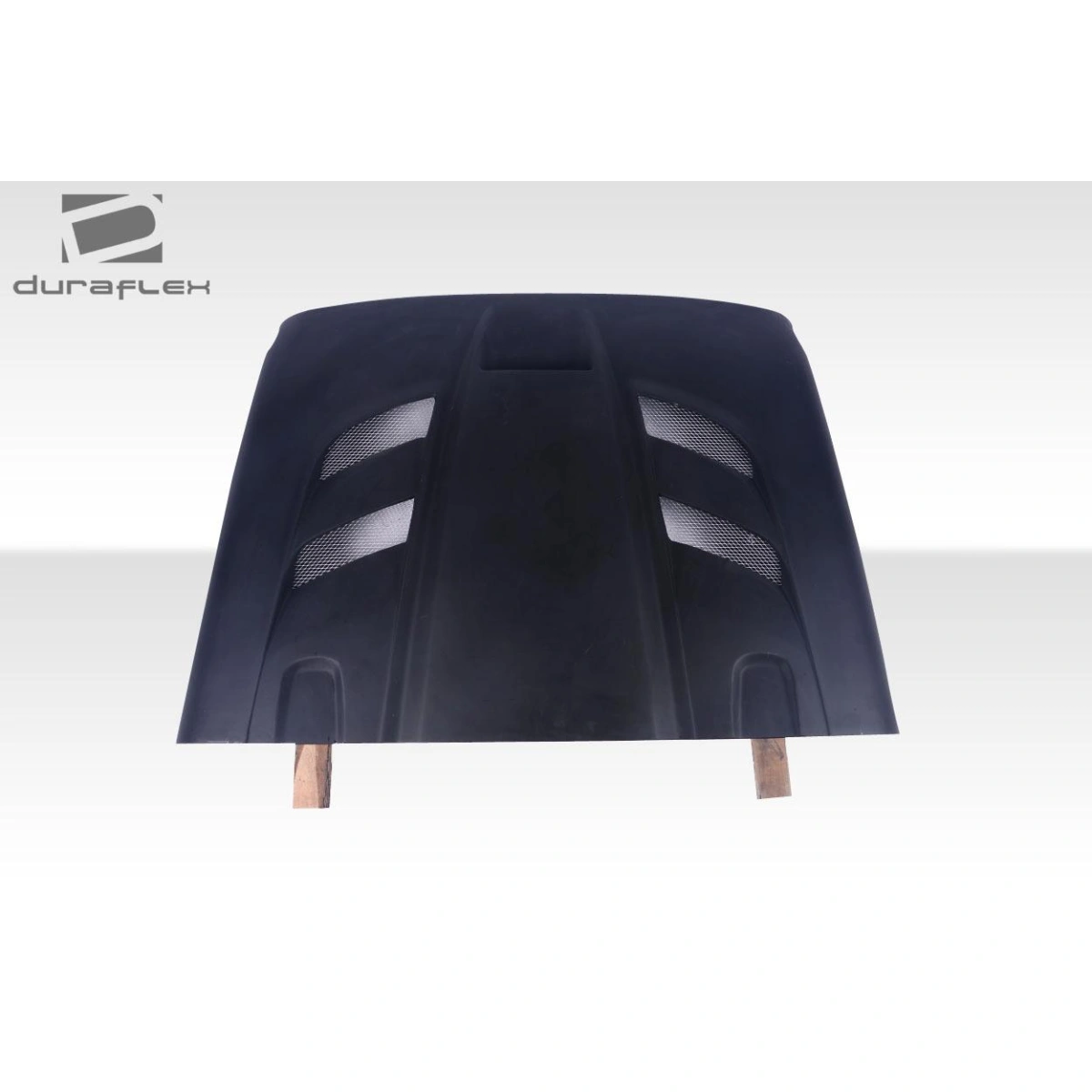 Modify your Jeep Gladiator 2018 with our Exterior/Hoods - 5