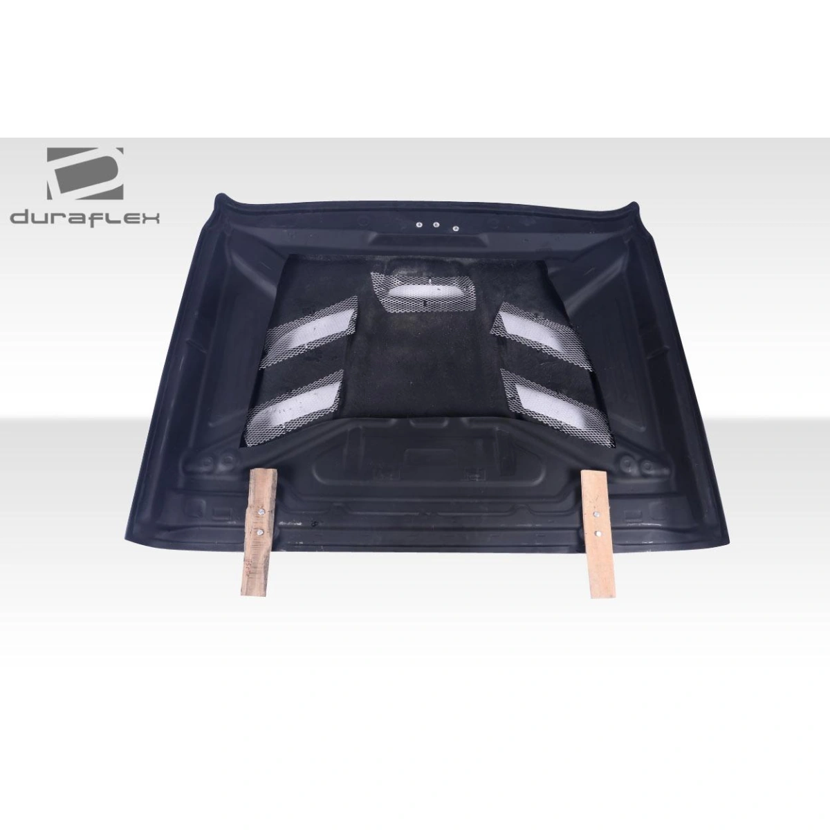 Modify your Jeep Gladiator 2018 with our Exterior/Hoods - 15
