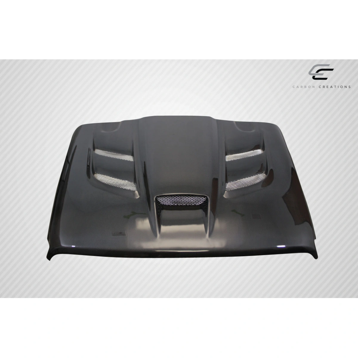 Modify your Jeep Gladiator 2018 with our Exterior/Hoods - 4