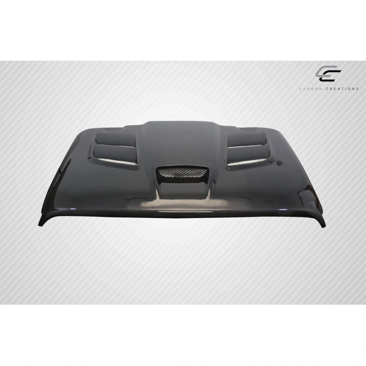 Modify your Jeep Gladiator 2018 with our Exterior/Hoods - 5